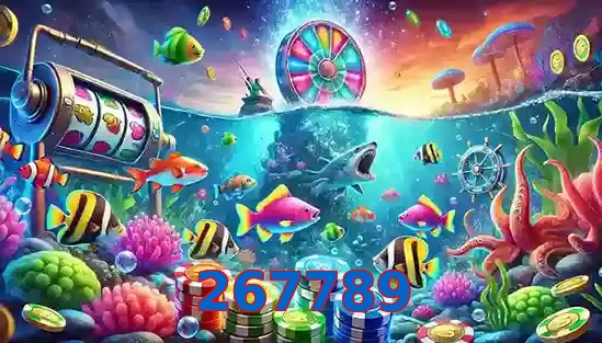 Trò Chơi Bắn Cá Phổ Biến Tại 267789